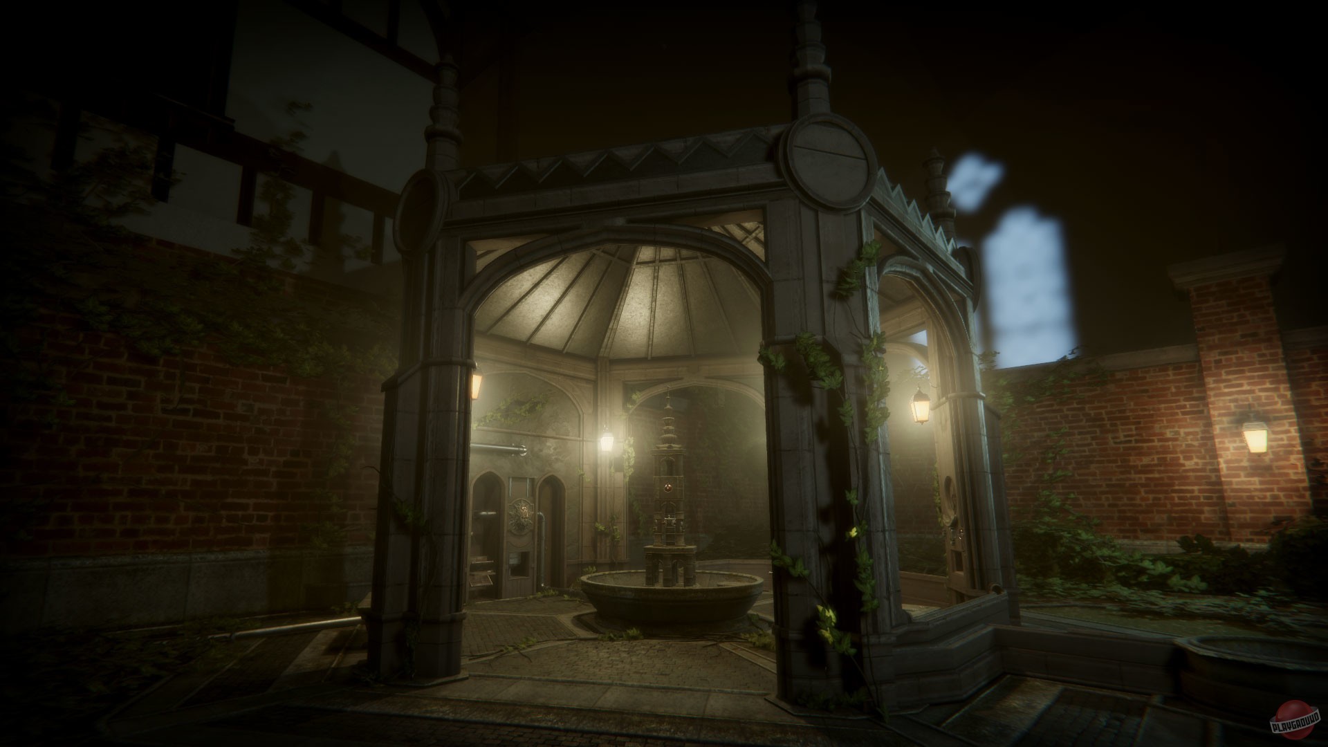 Скриншот из игры The Room: Old Sins - 7
