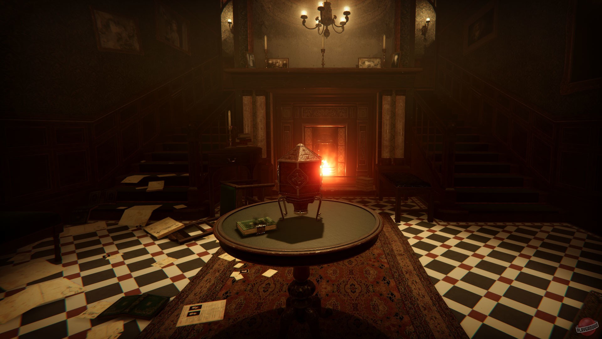 Скриншот из игры The Room: Old Sins - 11