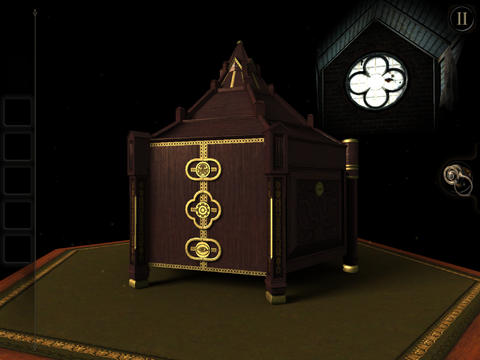 Скриншот из игры The Room - 38