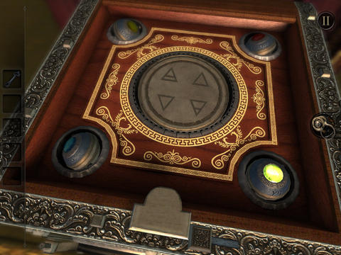 Скриншот из игры The Room - 29