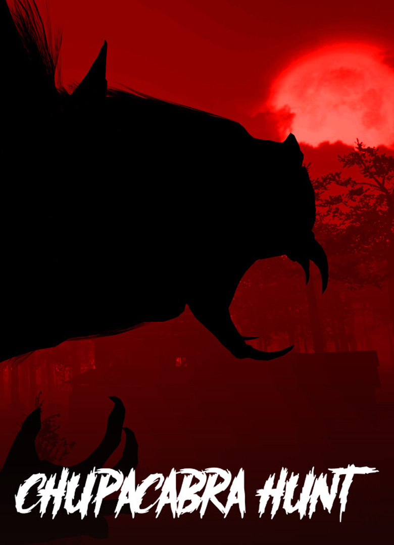 Обложка игры Chupacabra Hunt