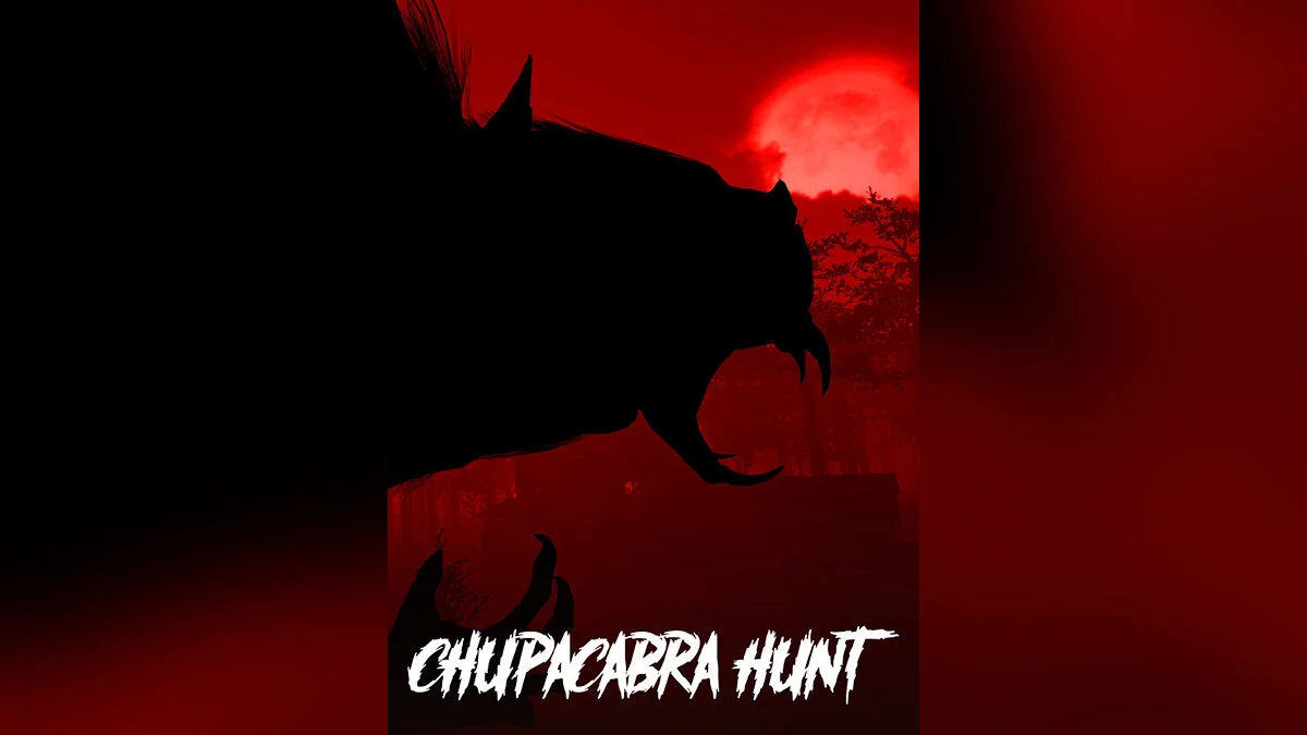 Скриншот из игры Chupacabra Hunt - 22