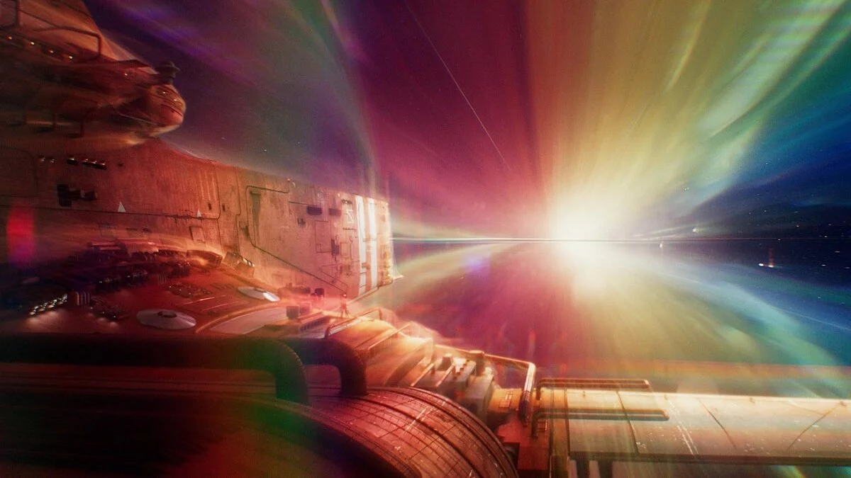 Скриншот из игры Concord - 16