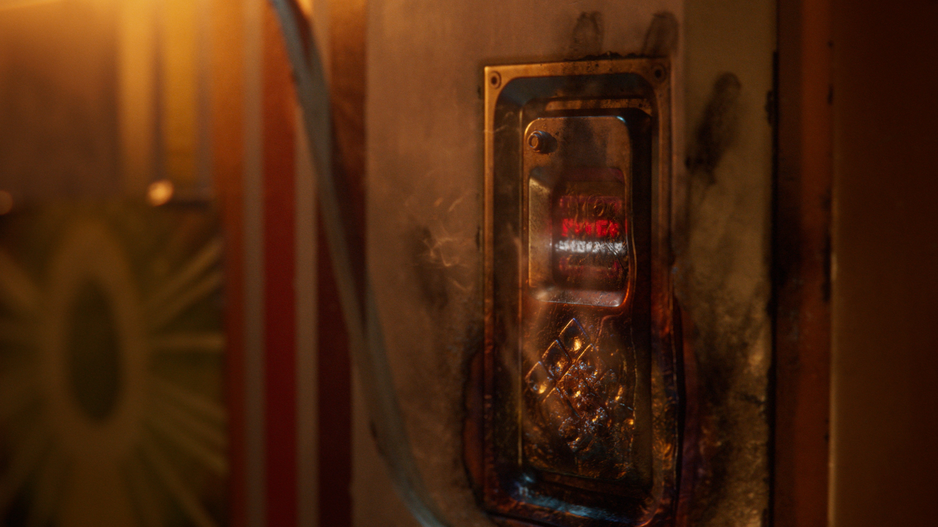 Скриншот из игры Concord - 7