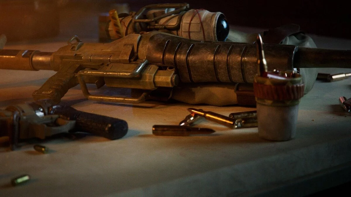 Скриншот из игры Concord - 12