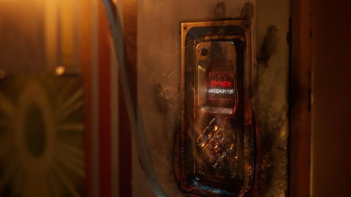 Скриншот из игры Concord - 2