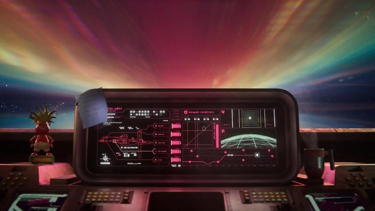 Скриншот из игры Concord - 15