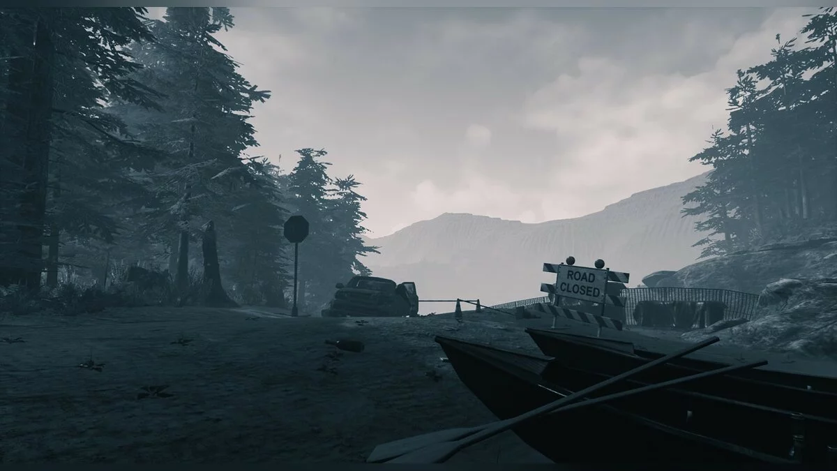 Скриншот из игры In Plain Sight - 9