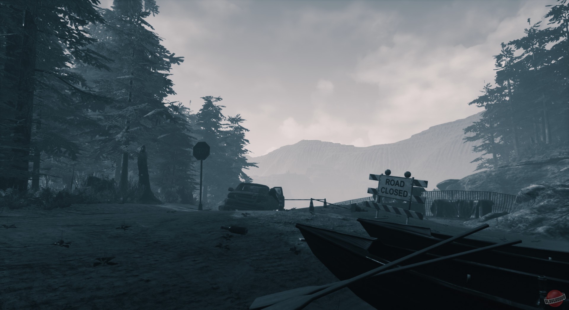 Скриншот из игры In Plain Sight - 18