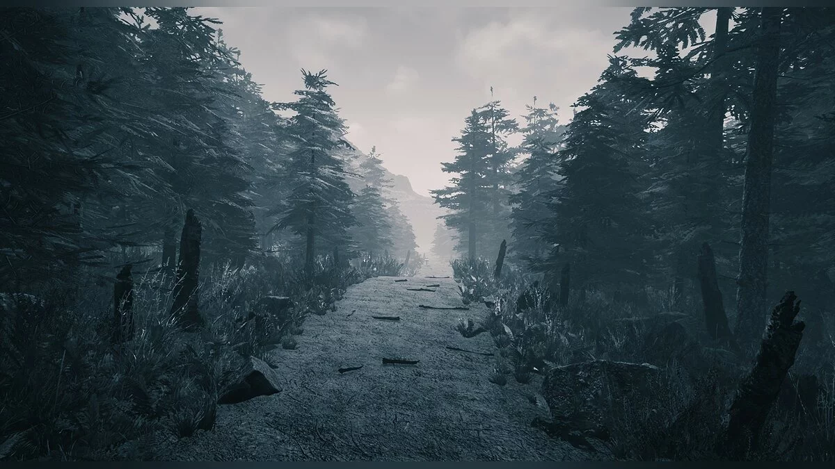 Скриншот из игры In Plain Sight - 16