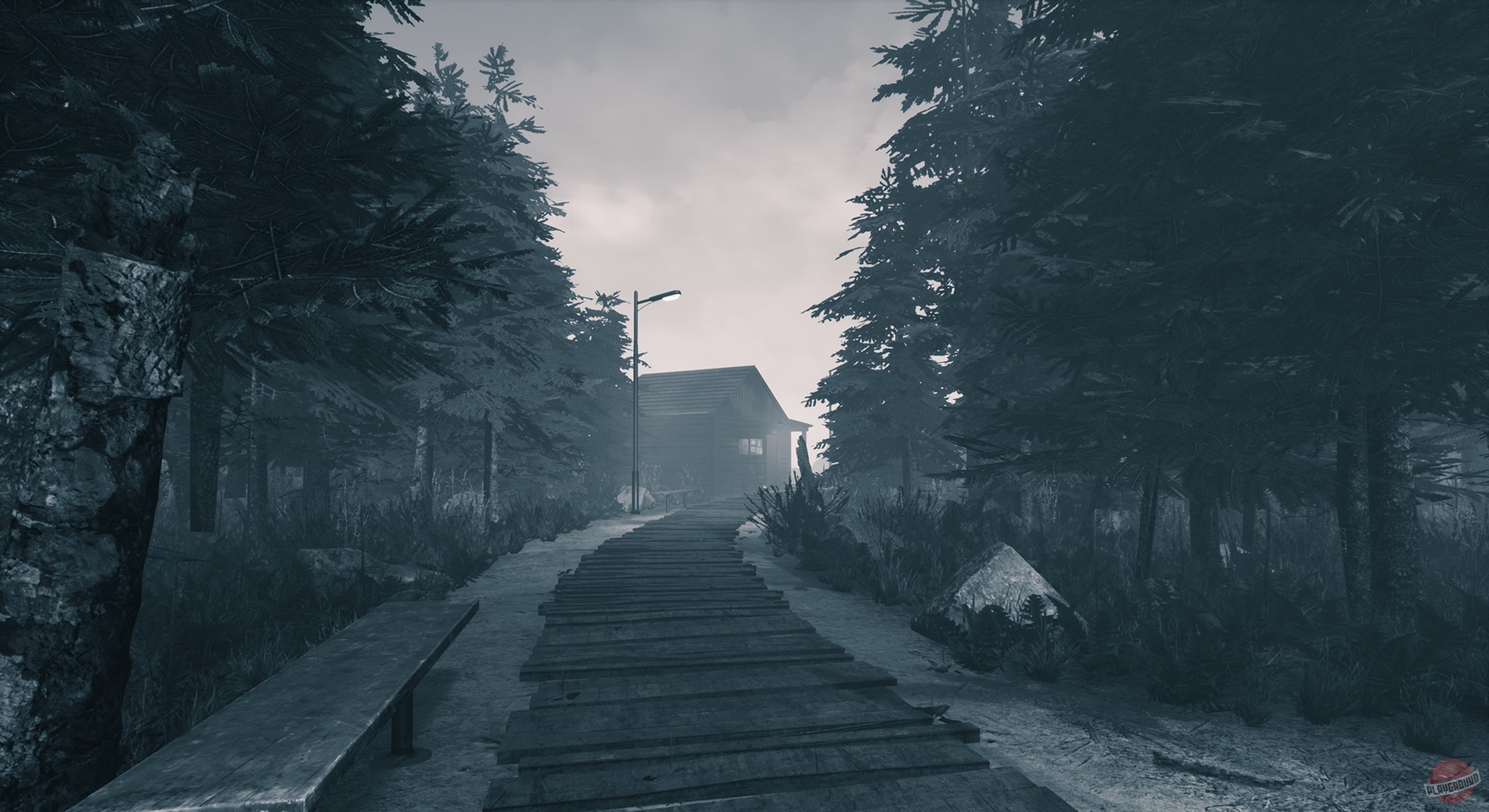 Скриншот из игры In Plain Sight - 10