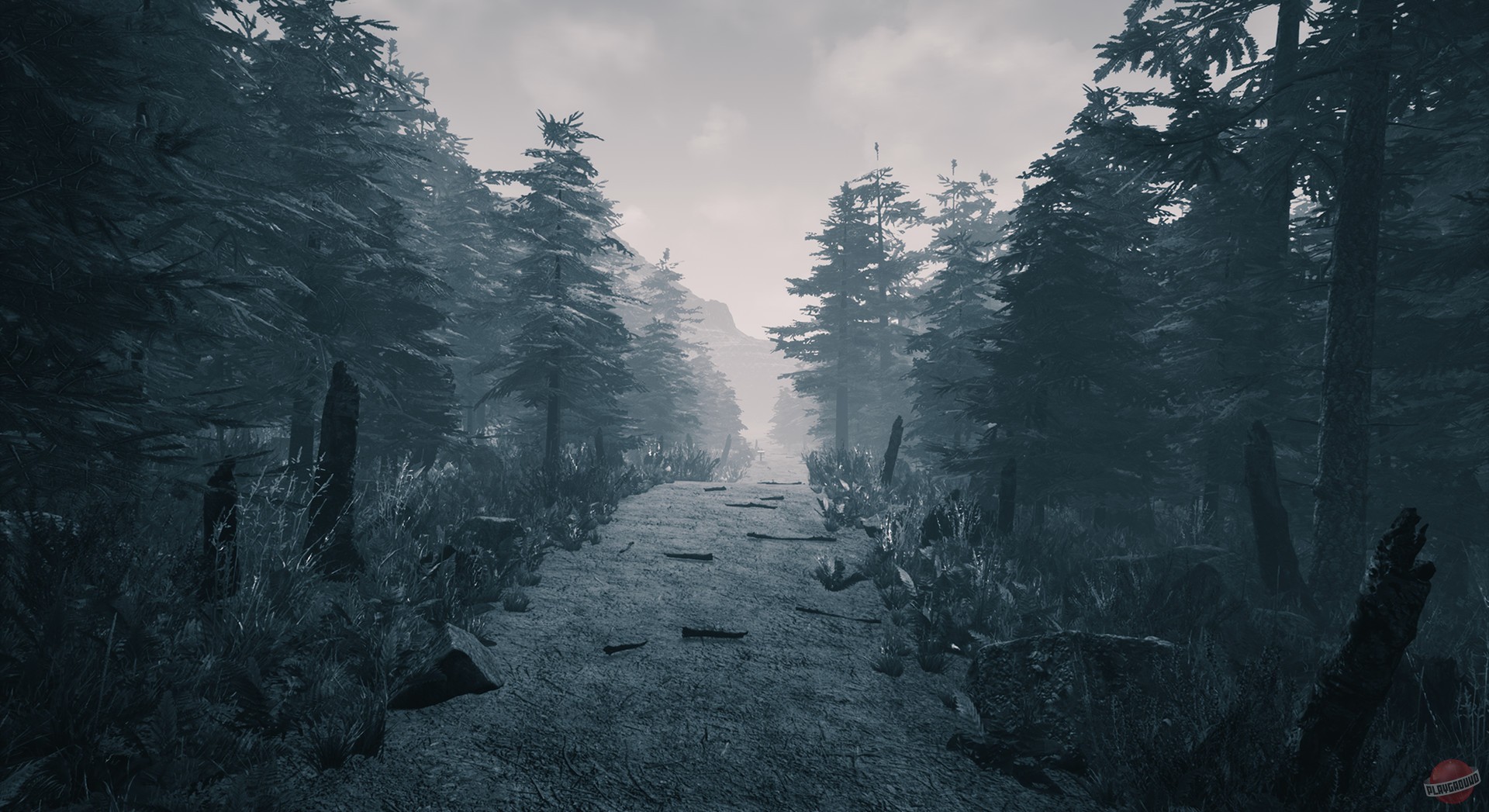 Скриншот из игры In Plain Sight - 15