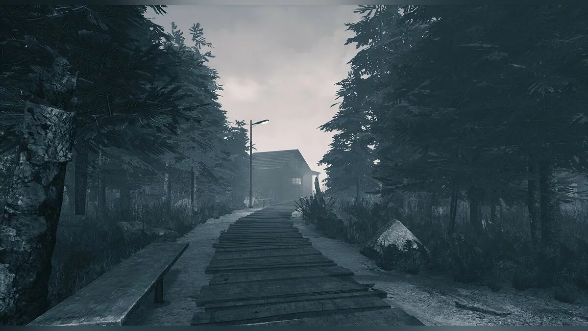 Скриншот из игры In Plain Sight - 17