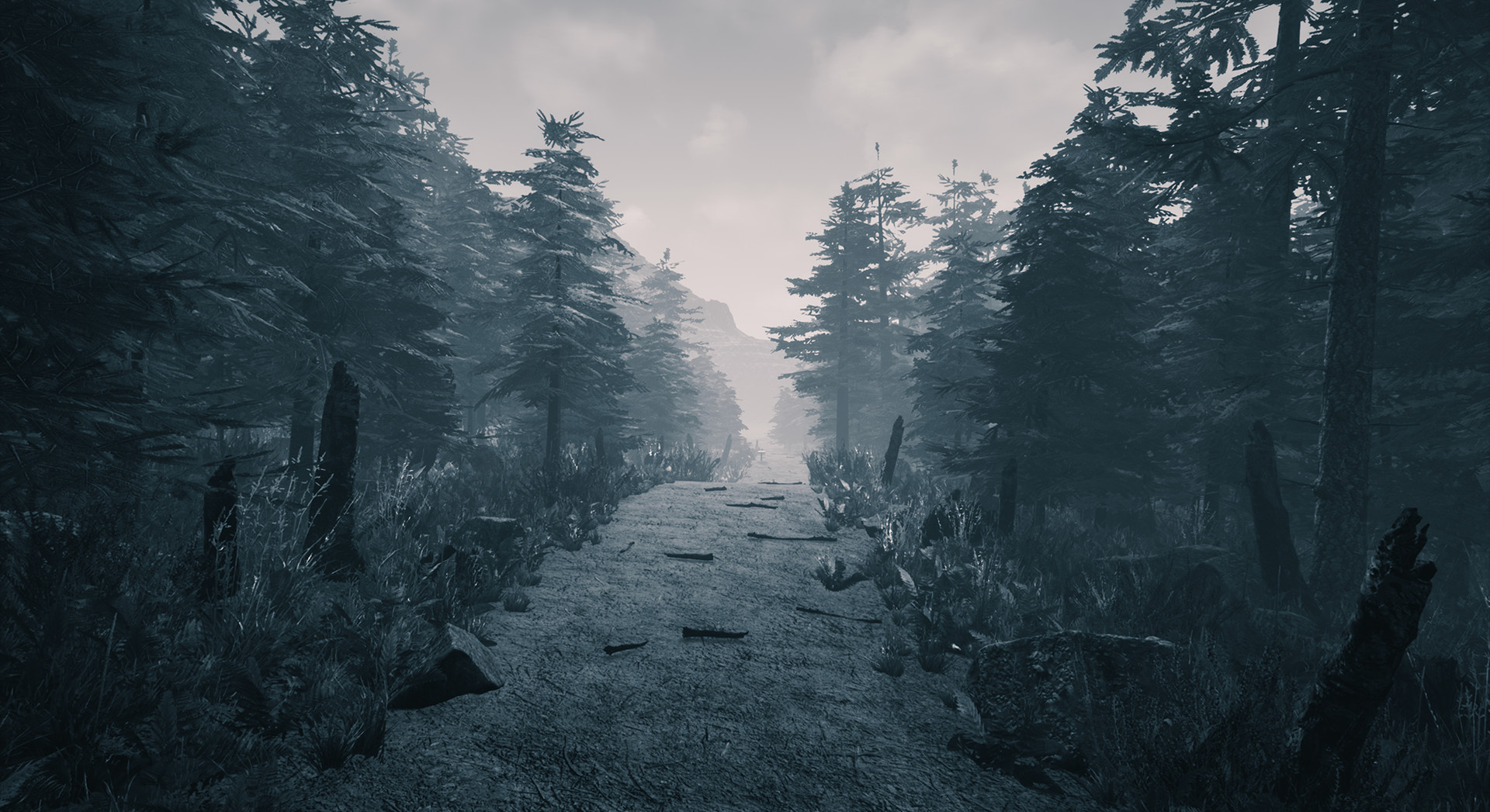 Скриншот из игры In Plain Sight - 4