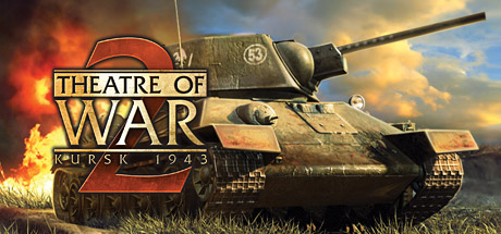 Скриншот из игры Theatre of War 2: Kursk 1943 - 31