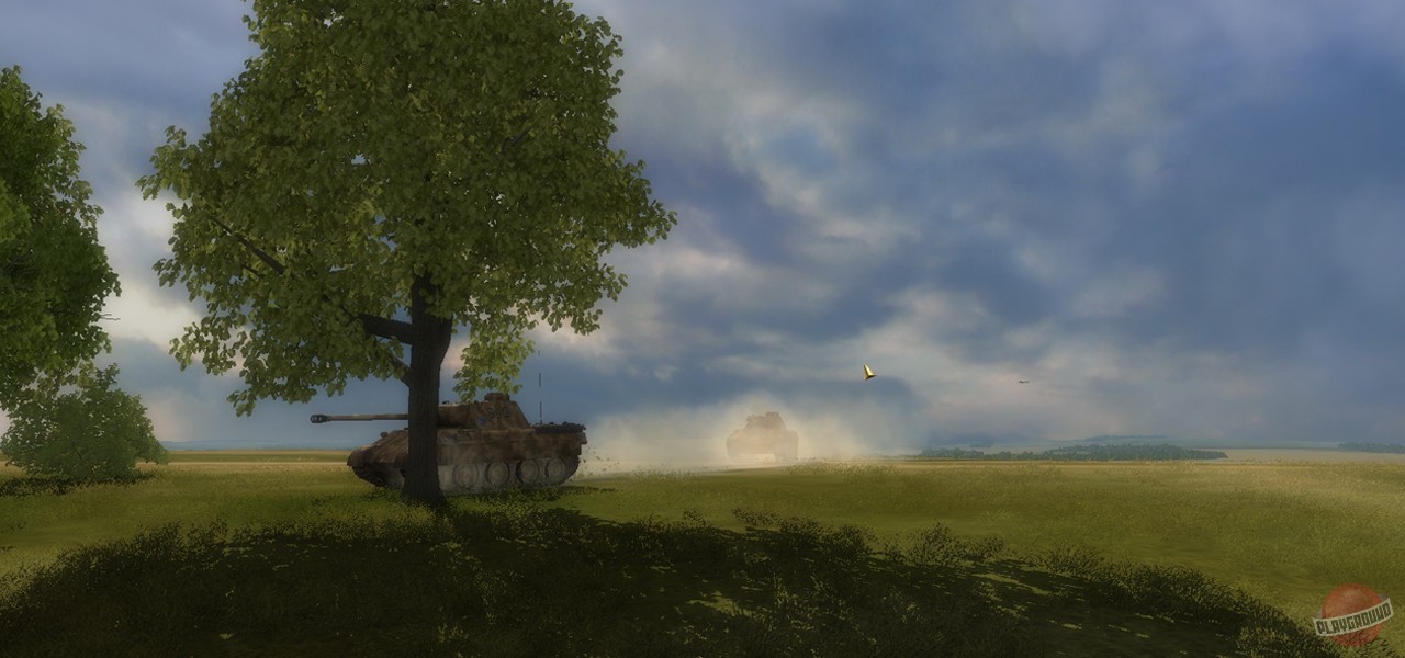 Скриншот из игры Theatre of War 2: Kursk 1943 - 15