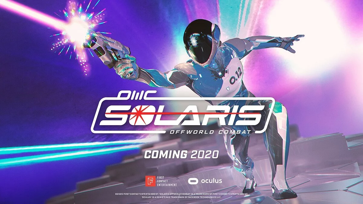 Скриншот из игры Solaris: Offworld Combat - 2
