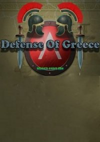 Обложка игры Defense Of Greece TD