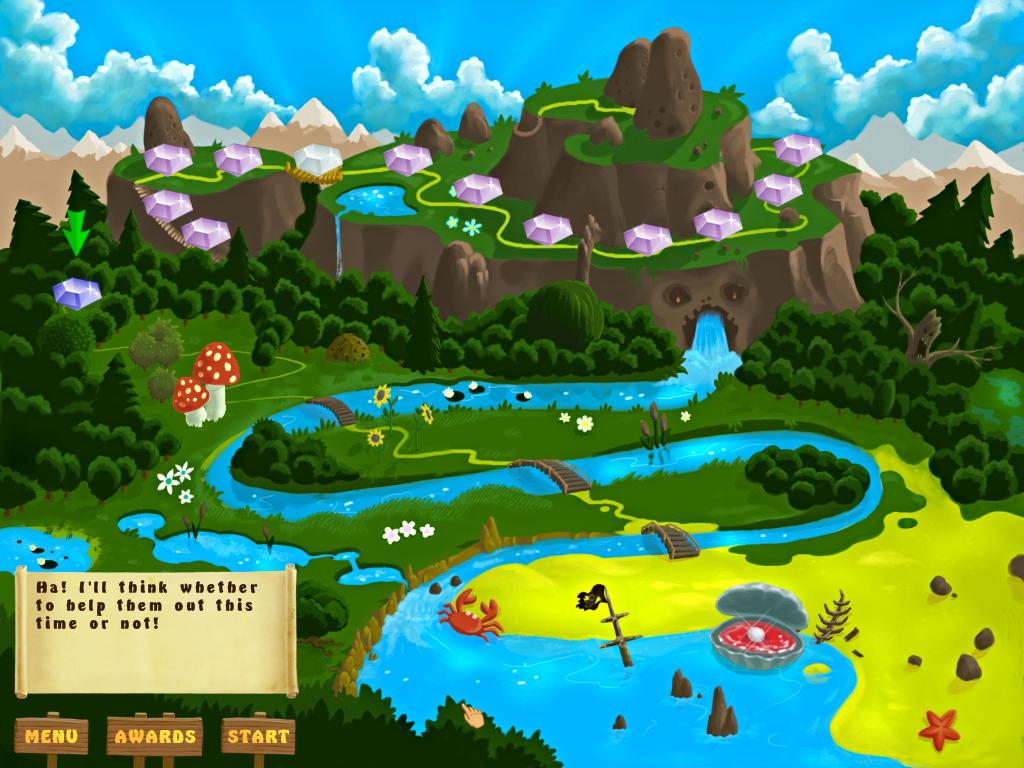 Скриншот из игры Funny Miners - 4