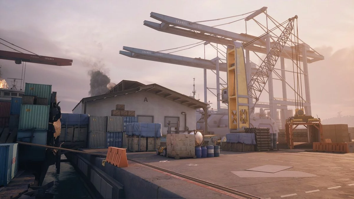 Скриншот из игры Rogue Company - 36