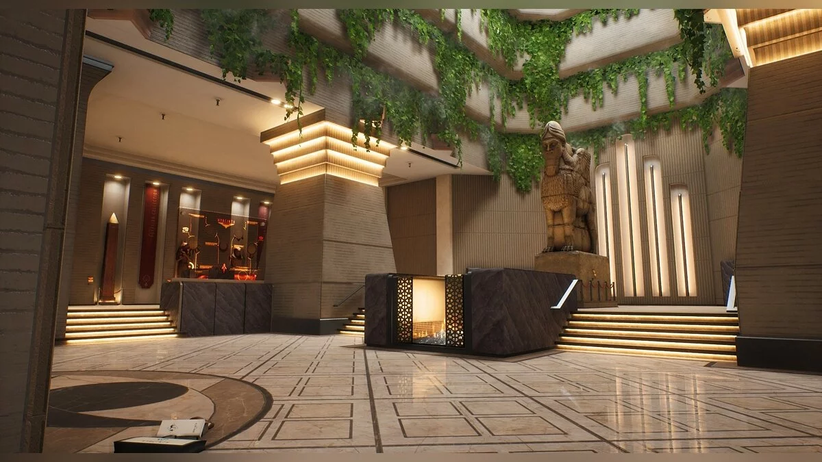 Скриншот из игры Rogue Company - 30