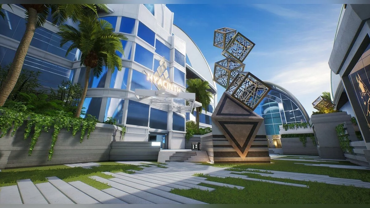 Скриншот из игры Rogue Company - 34