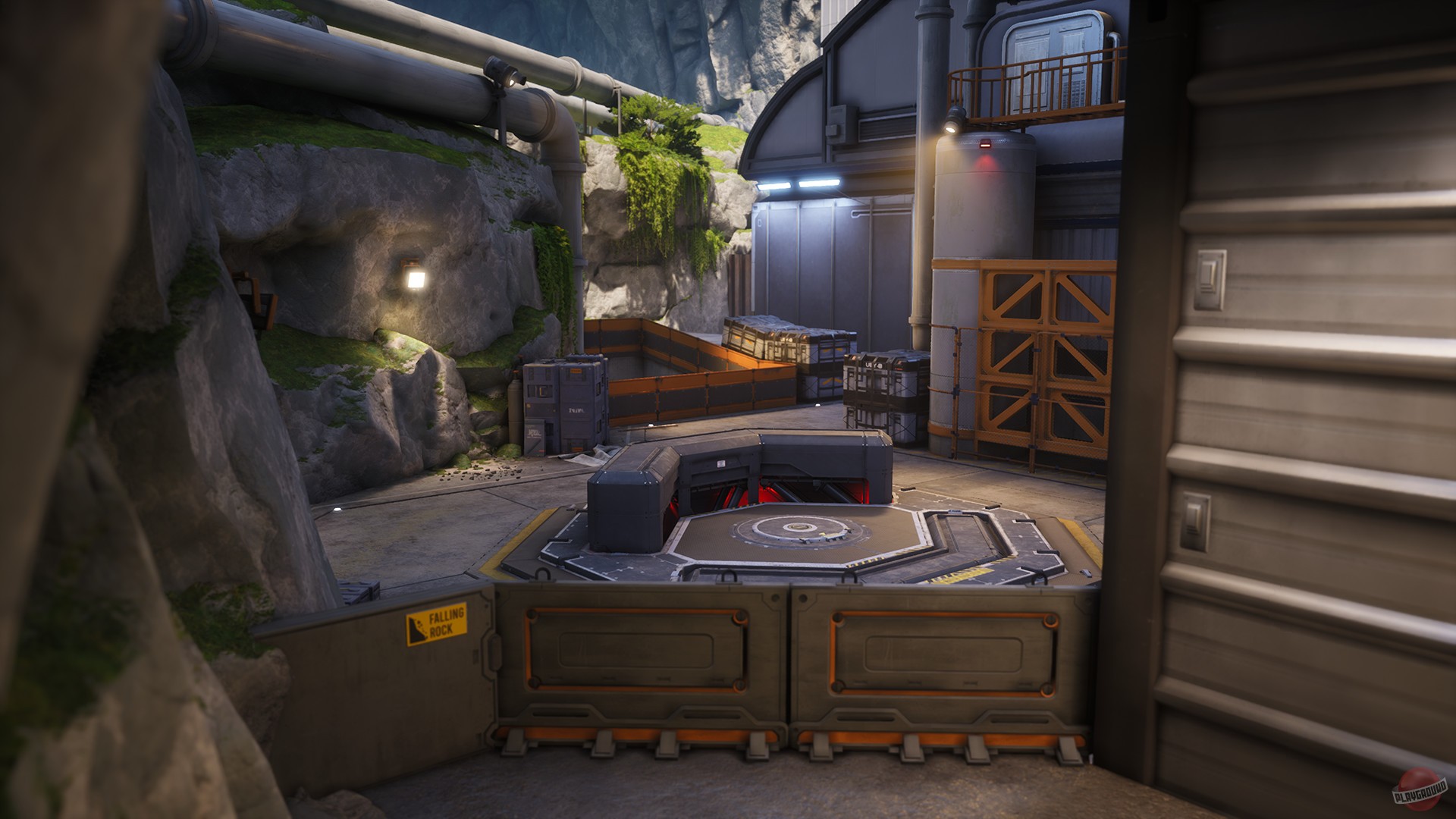 Скриншот из игры Rogue Company - 10