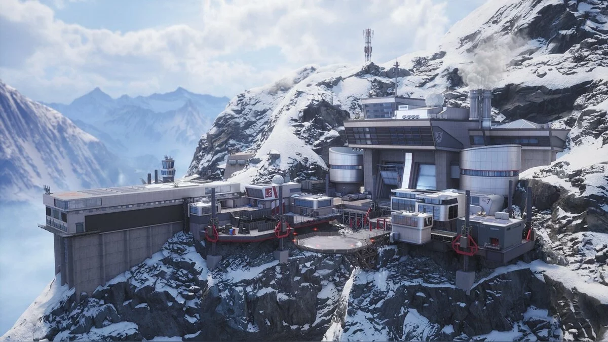 Скриншот из игры Rogue Company - 19