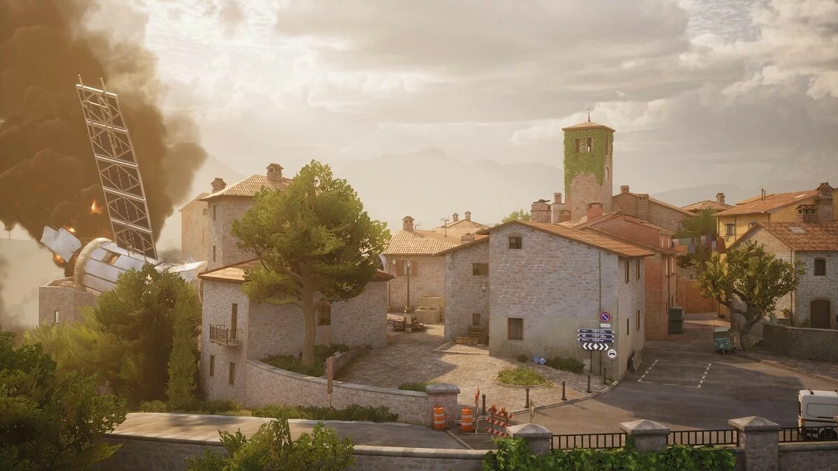 Скриншот из игры Rogue Company - 16