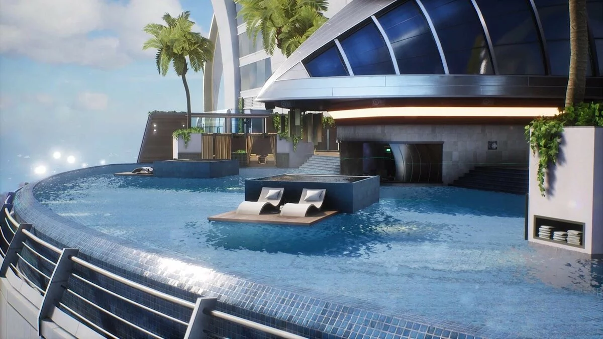 Скриншот из игры Rogue Company - 27