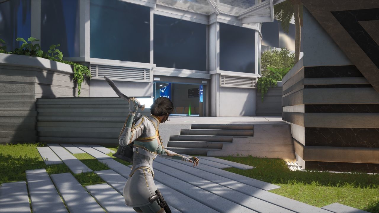 Скриншот из игры Rogue Company - 11