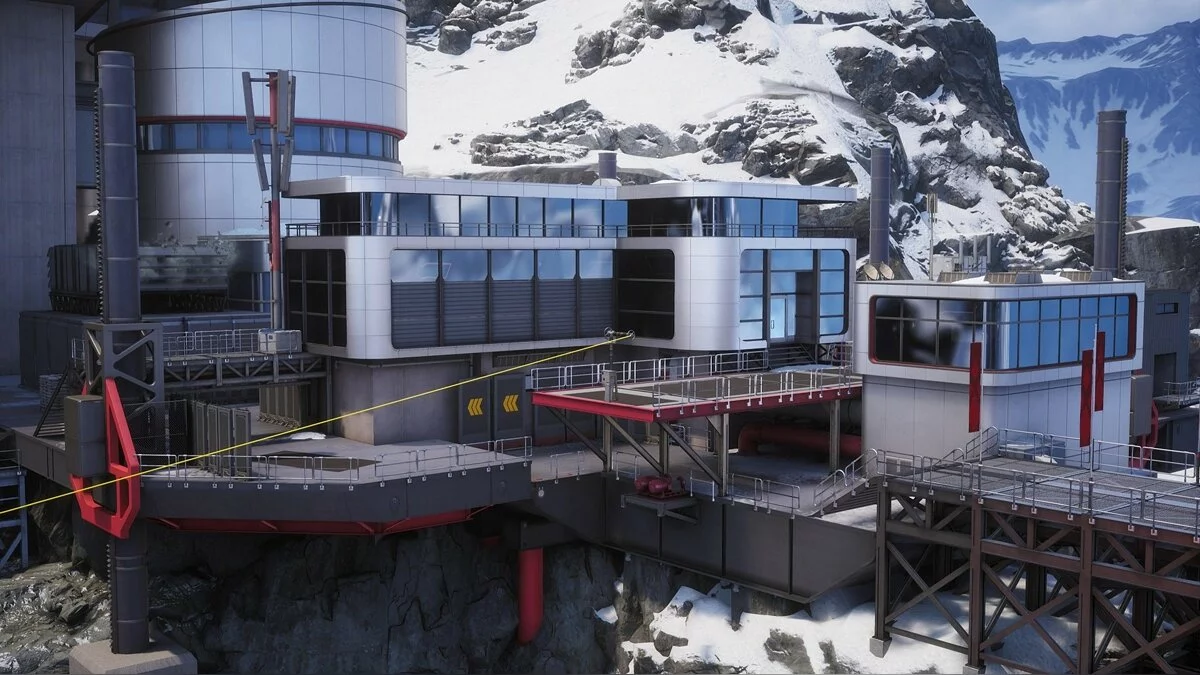 Скриншот из игры Rogue Company - 29