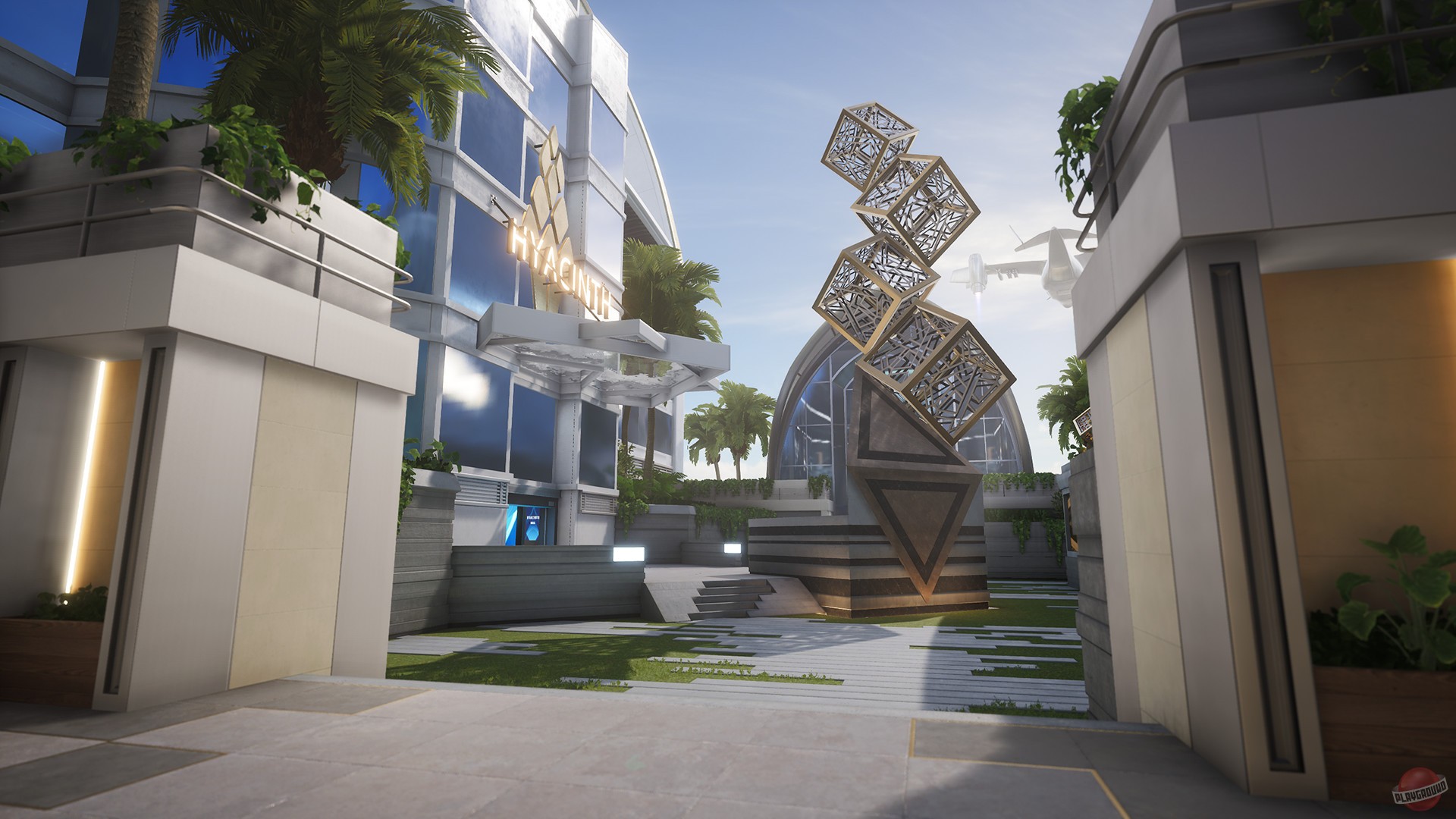 Скриншот из игры Rogue Company - 41