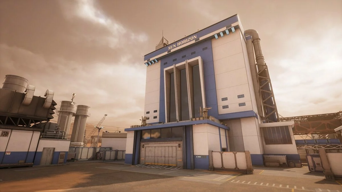 Скриншот из игры Rogue Company - 24