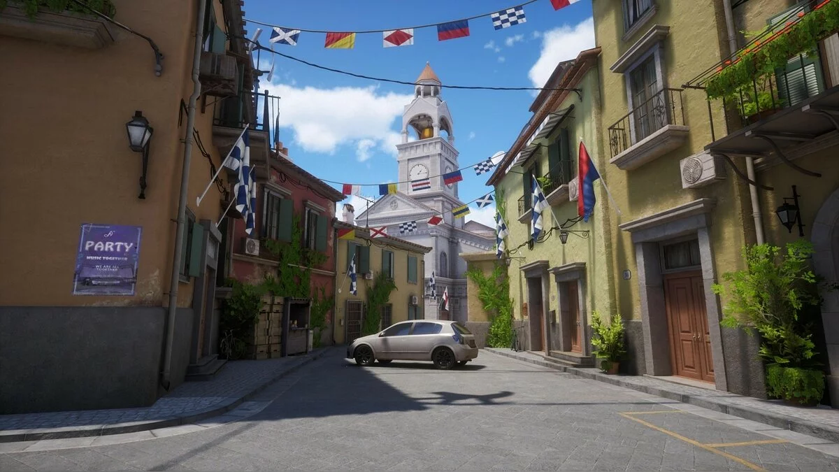 Скриншот из игры Rogue Company - 21