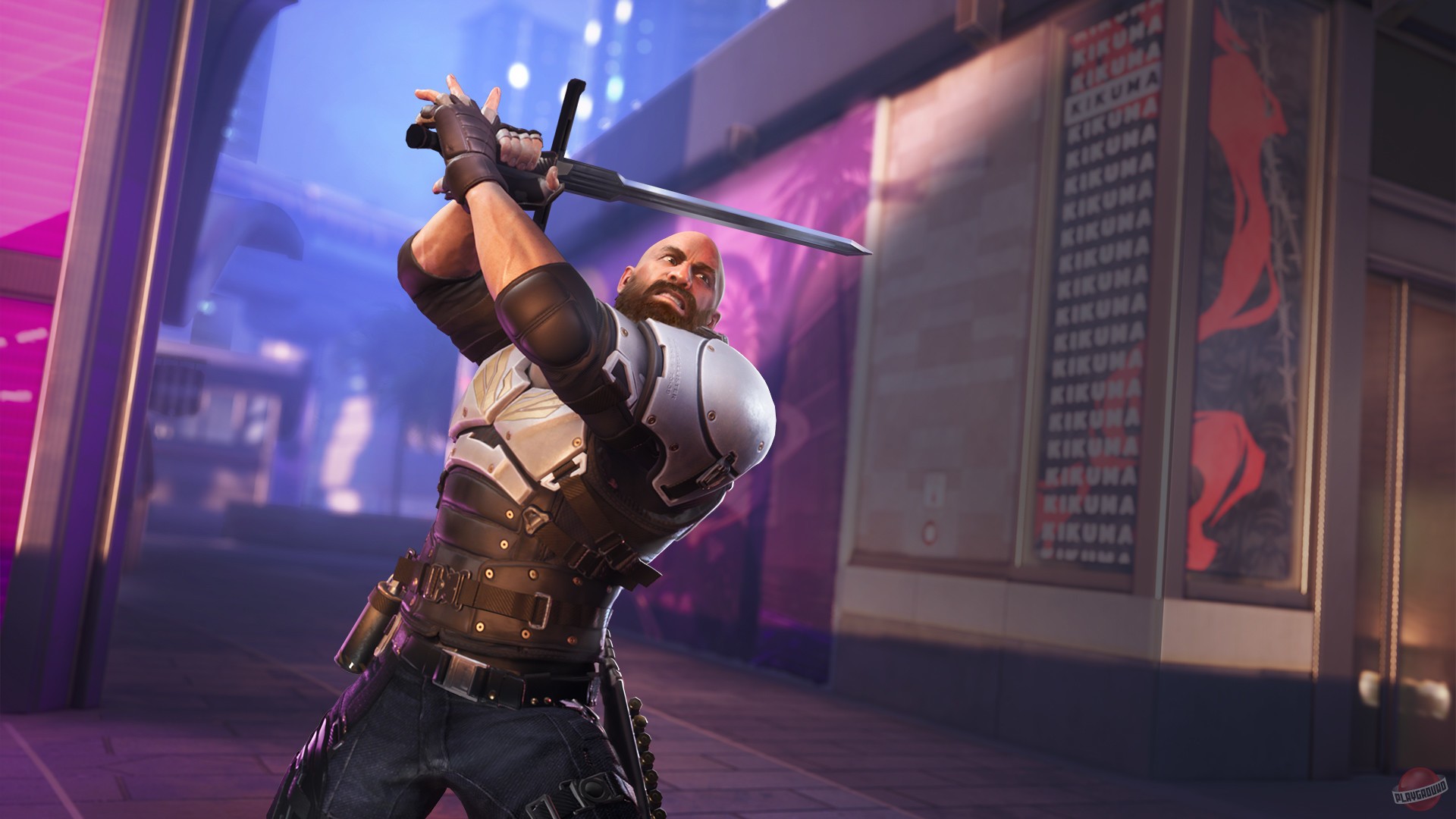 Скриншот из игры Rogue Company - 40