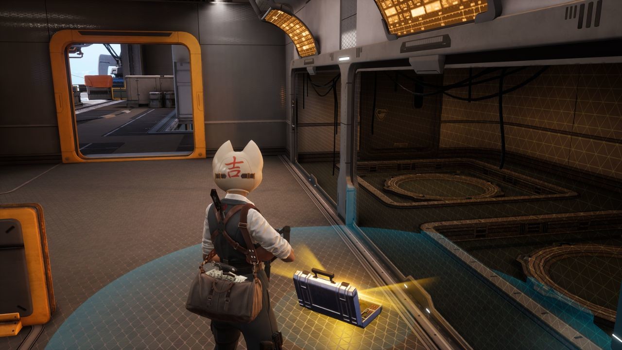 Скриншот из игры Rogue Company - 23