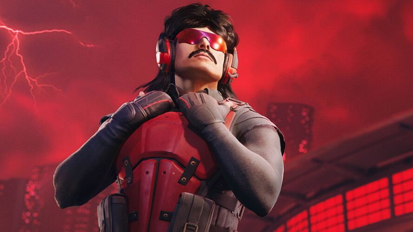 Скриншот из игры Rogue Company - 4