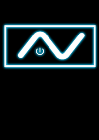 Обложка игры A.V.