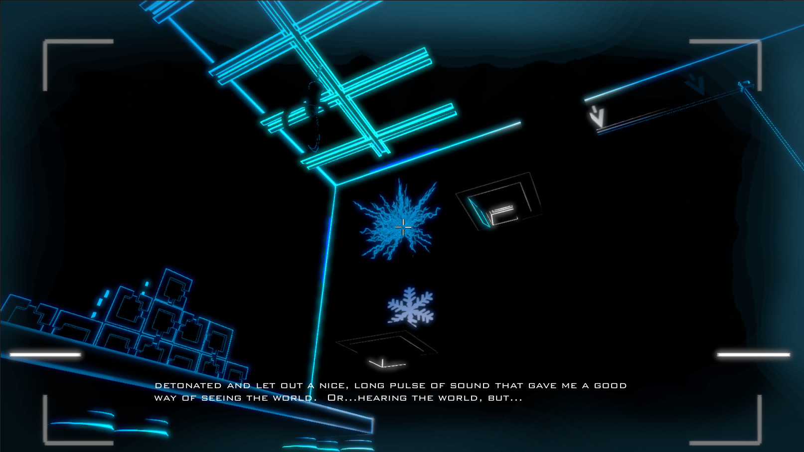 Скриншот из игры A.V. - 8