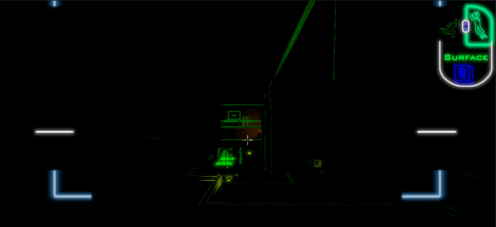 Скриншот из игры A.V. - 7