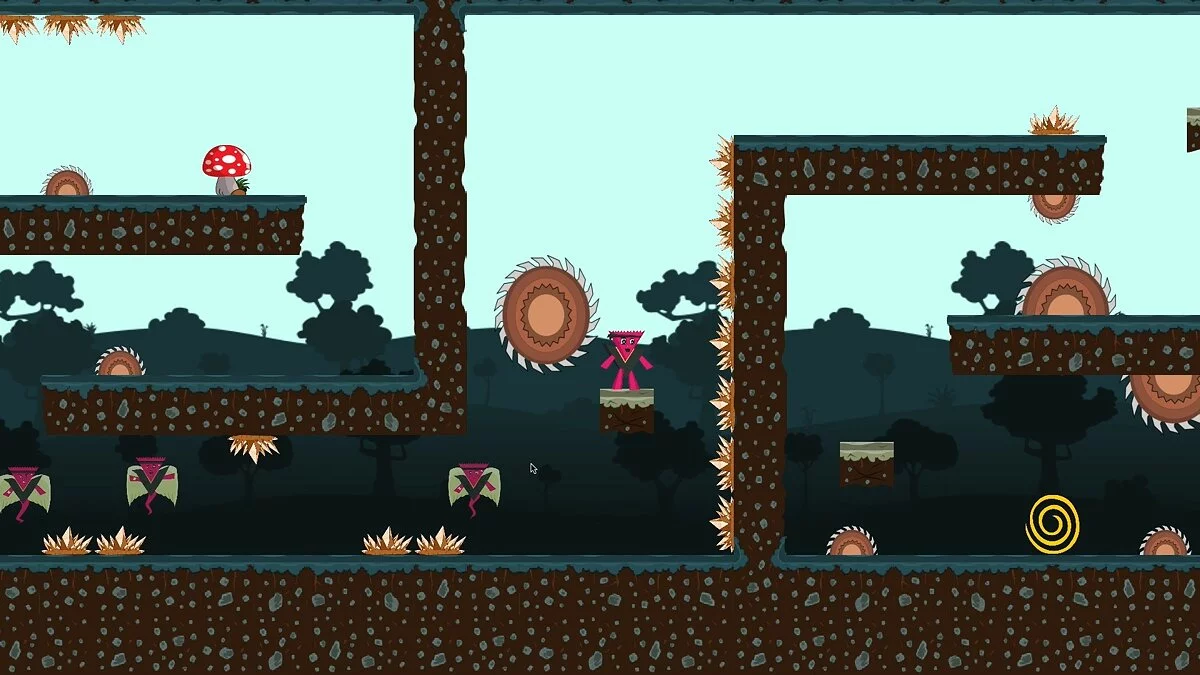 Скриншот из игры Quest of Vidhuraa - 16