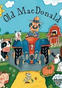 Обложка игры Old MacDonald