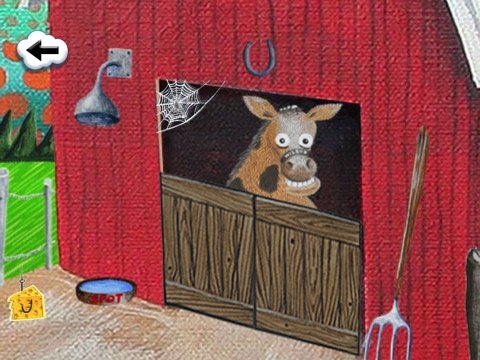 Скриншот из игры Old MacDonald - 2