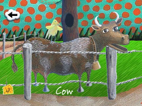 Скриншот из игры Old MacDonald - 3