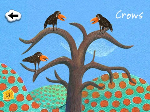 Скриншот из игры Old MacDonald - 4