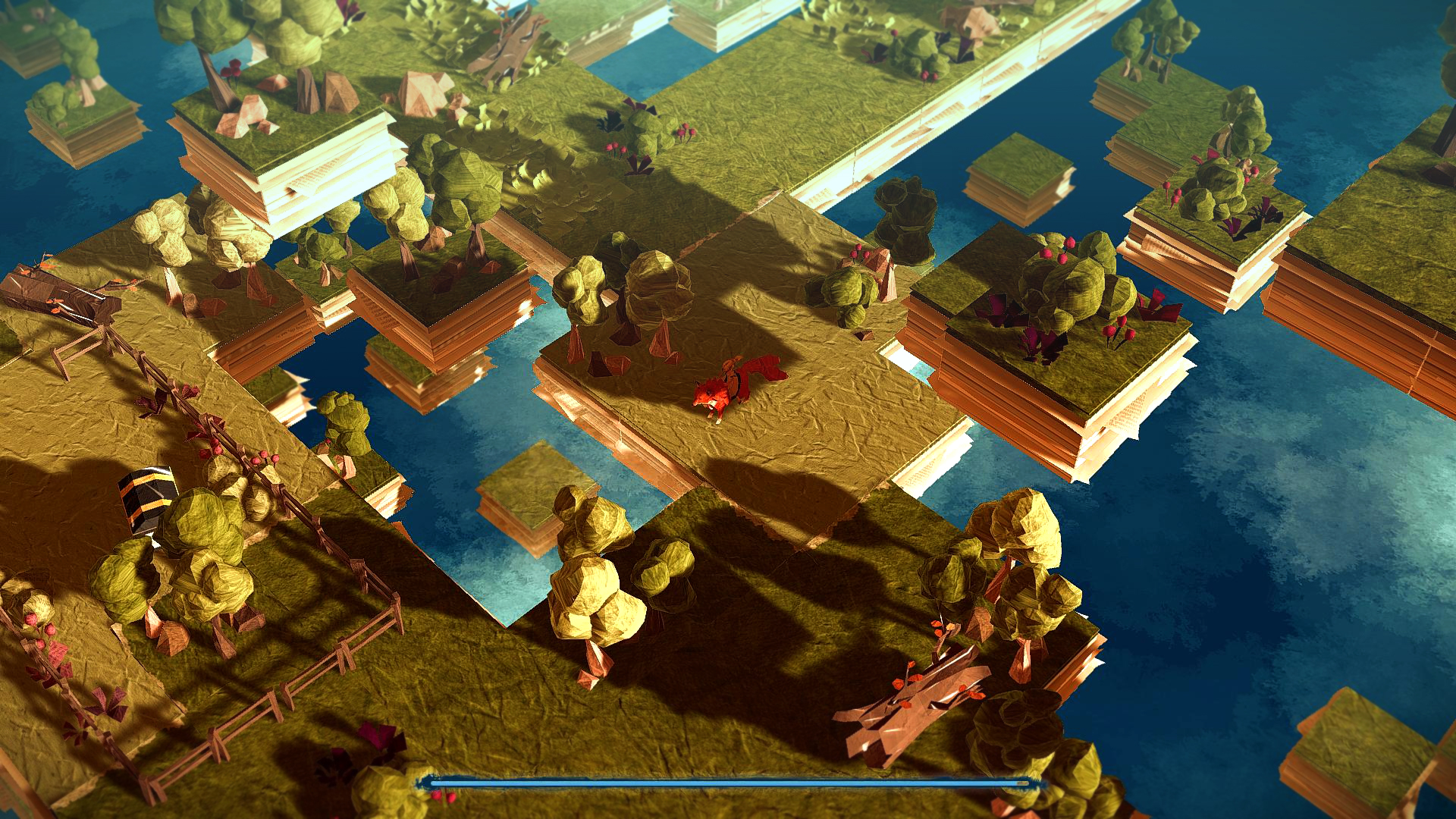 Скриншот из игры Epistory - Typing Chronicles - 83