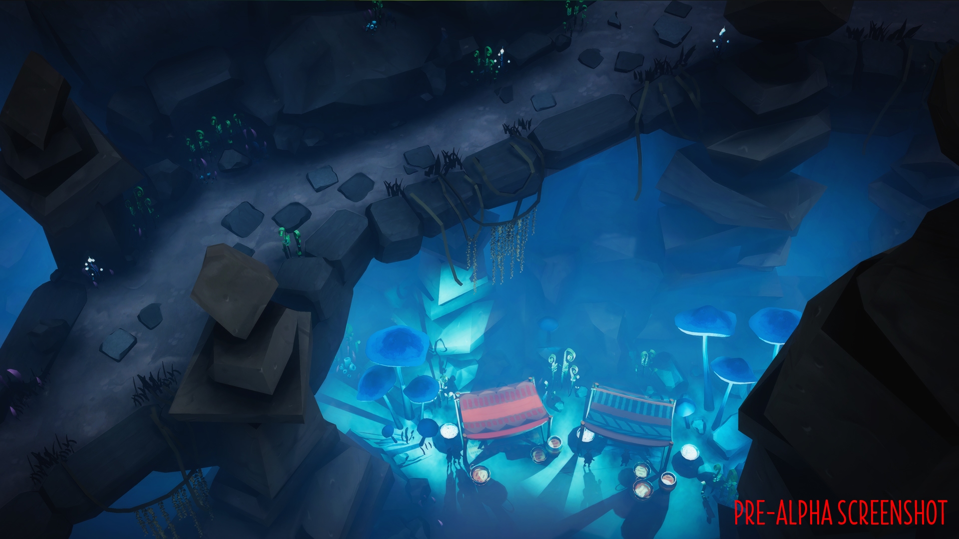 Скриншот из игры Nanotale - Typing Chronicles - 25