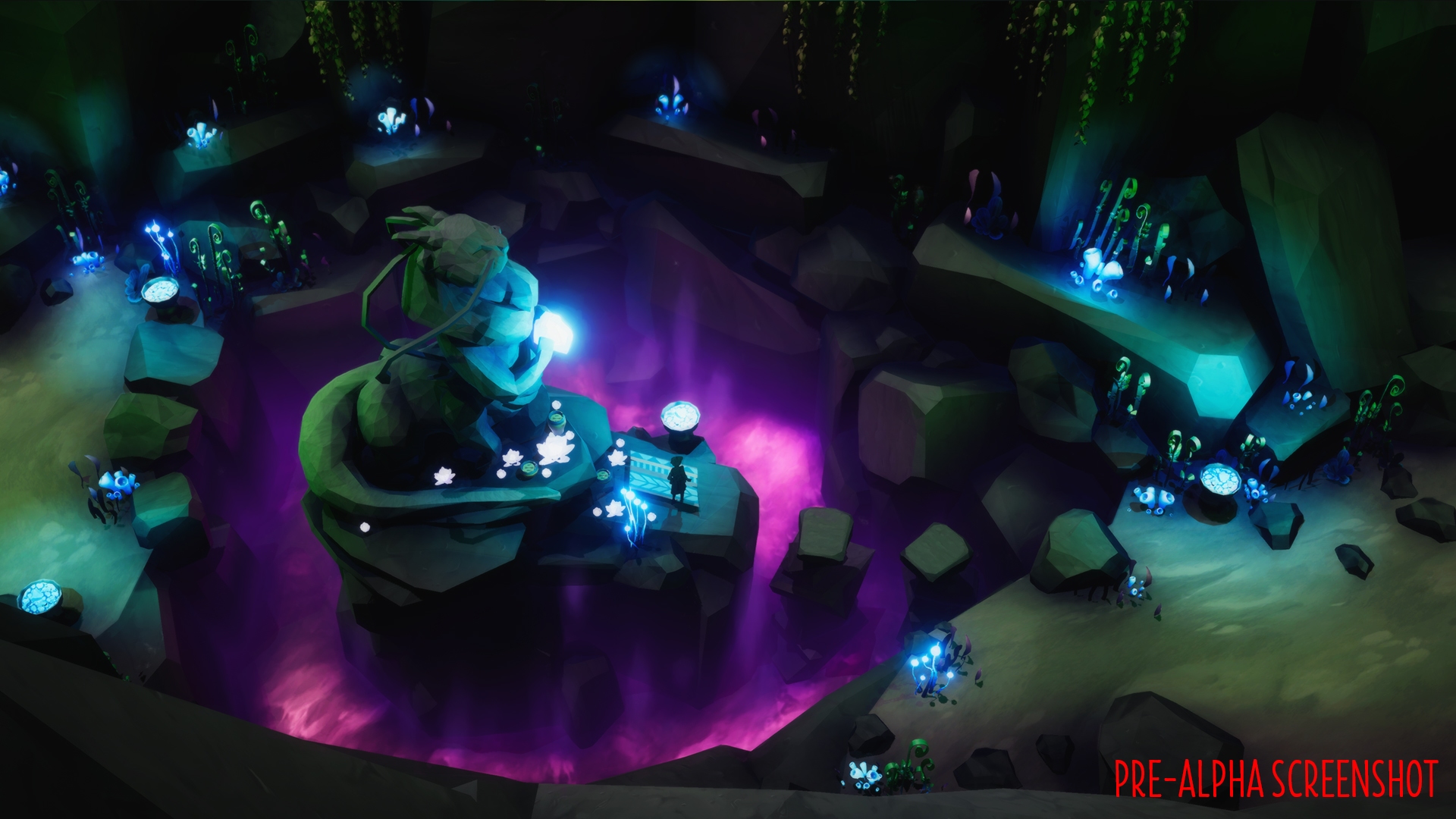 Скриншот из игры Nanotale - Typing Chronicles - 29