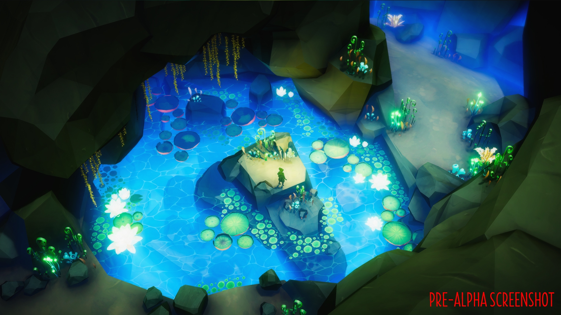 Скриншот из игры Nanotale - Typing Chronicles - 13